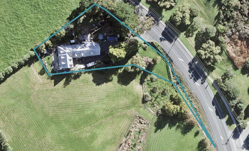 460 Mahurangi East Road, Algies Bay, Warkworth - Carousel 1