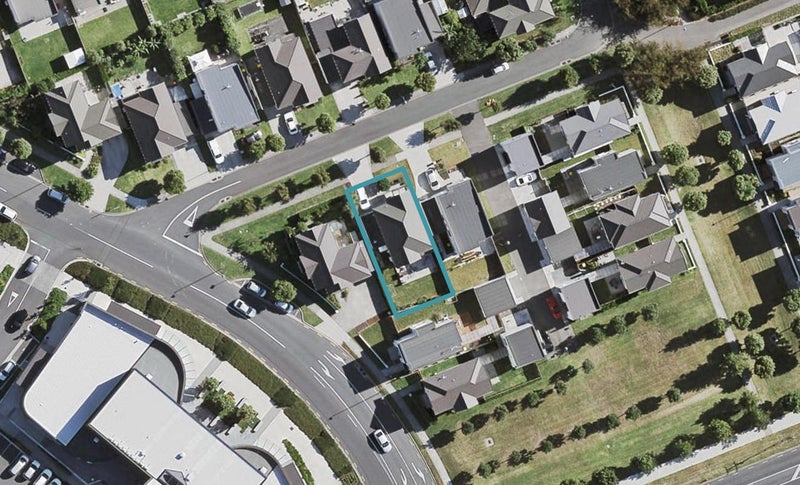 3 Phar Lap Crescent, Takanini, Auckland - Carousel 1