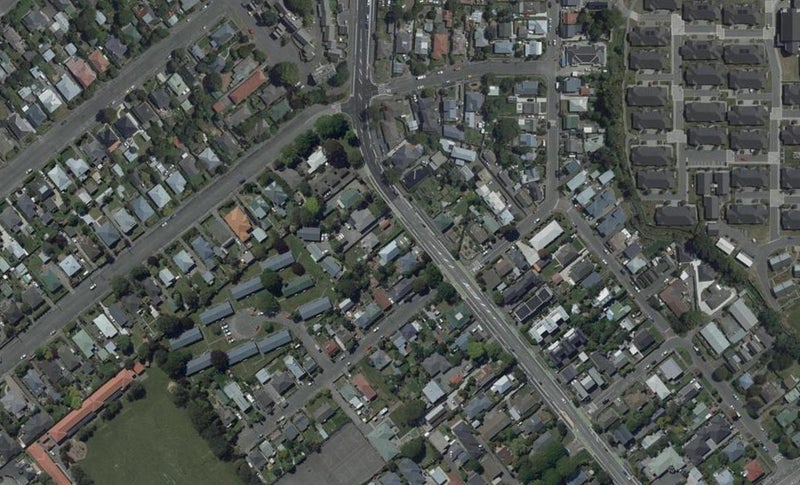 1/149 Strickland Street, Spreydon, Christchurch - Carousel 1
