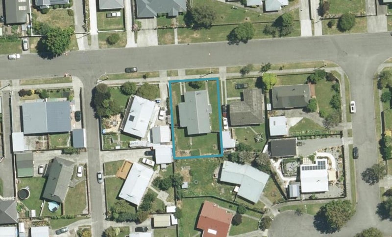 17 Fulton Street, Springlands, Blenheim - Carousel 1