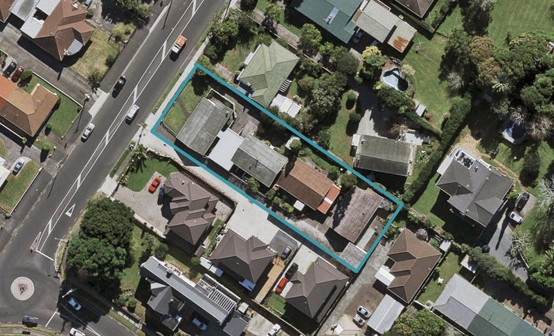 A/203 St George Street, Papatoetoe, Auckland - Carousel 1