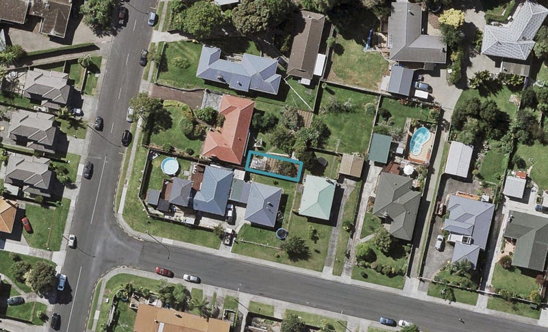 9/6D William Roberts Road, Pakuranga, Auckland - Carousel 1