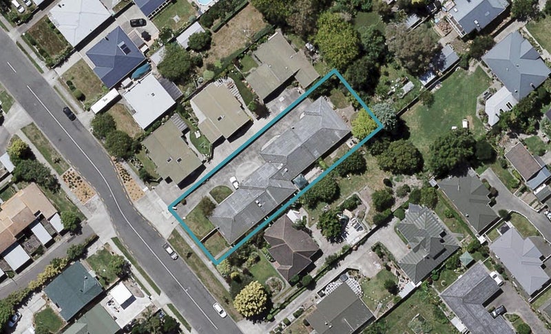 2/407 Whitehead RD, Hastings, Hastings - Carousel 1