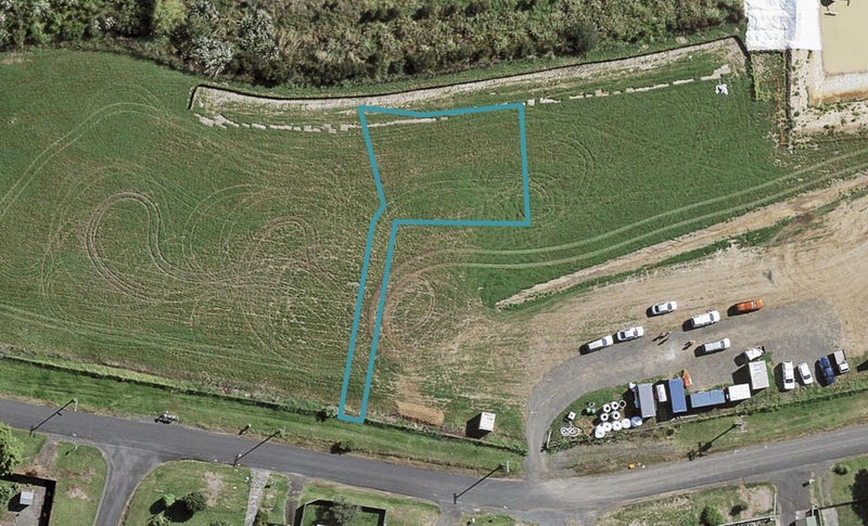 51A Mclarin Road, Waiuku - Carousel 1
