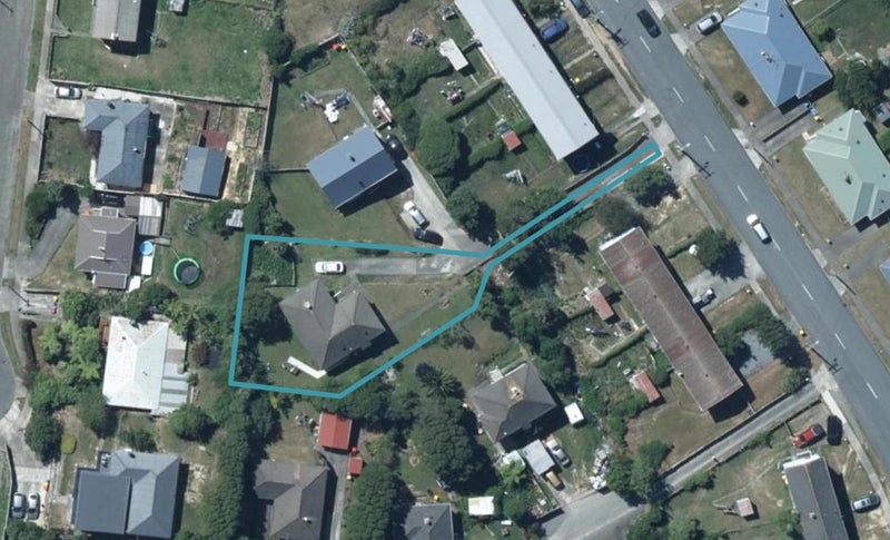 177A Bedford Street, Cannons Creek, Porirua - Carousel 1