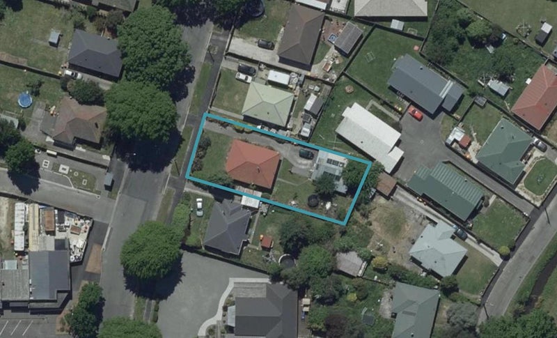 112 Emmett Street, Shirley, Christchurch - Carousel 1