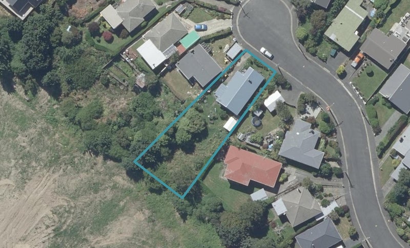 85 Greenock Street, Kaikorai, Dunedin - Carousel 1