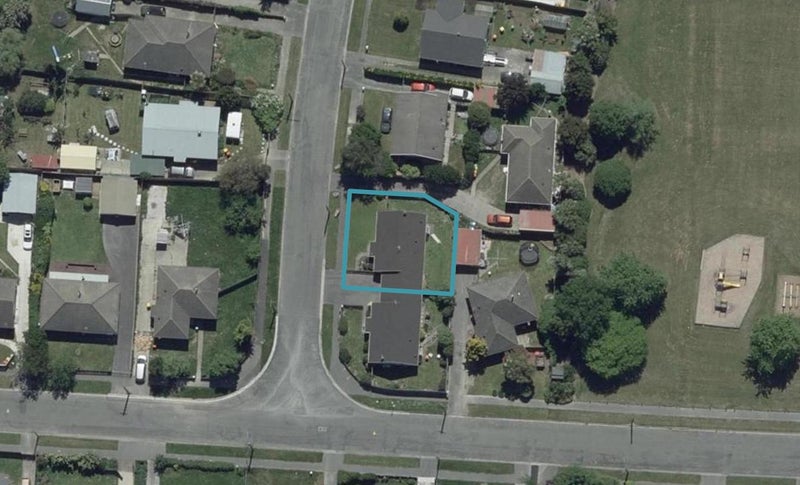 2A Camden Street, Northcote, Christchurch - Carousel 1