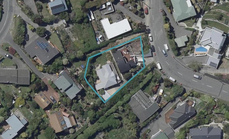 2/182 Mount Pleasant Road, Mount Pleasant, Christchurch - Carousel 1