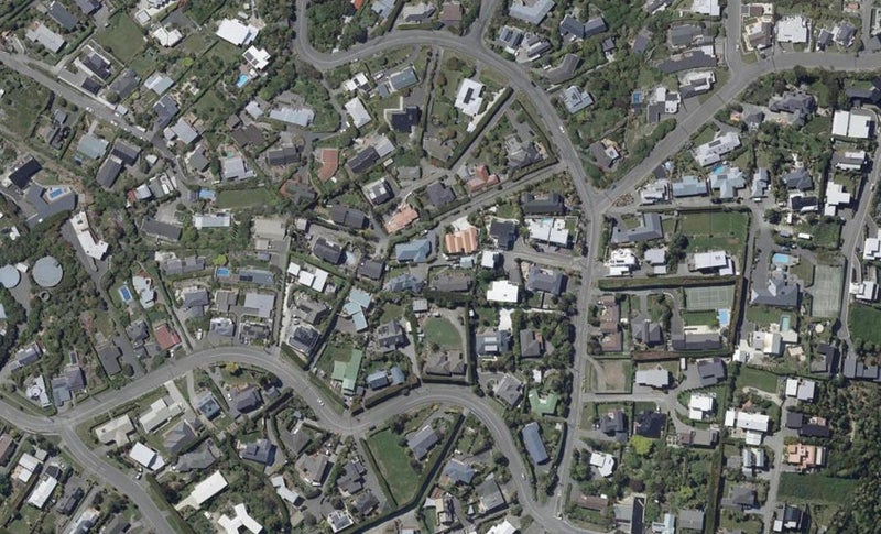 222 Mount Pleasant Road, Mount Pleasant, Christchurch - Carousel 1