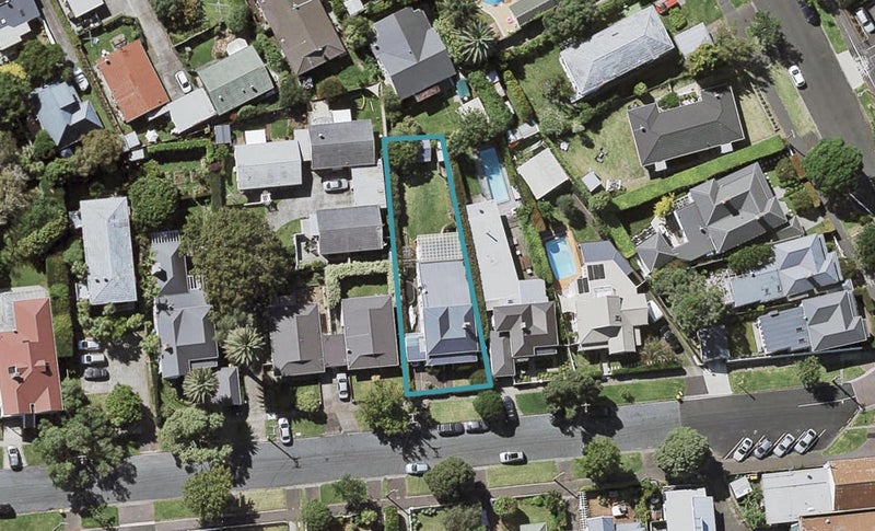 6 Ewen Alison Avenue, Devonport, Auckland - Carousel 1