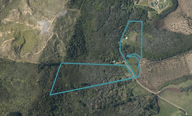 347 Motuti Road, Panguru, Kohukohu - Carousel 1