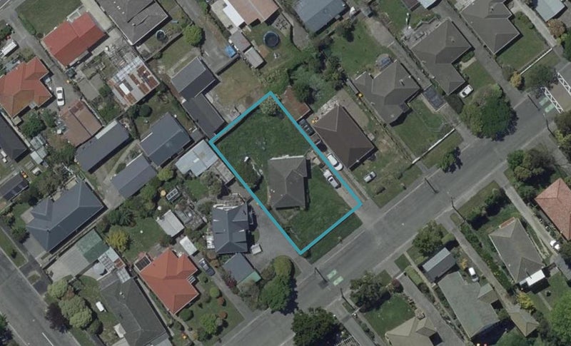 45 Roker Street, Somerfield, Christchurch - Carousel 1