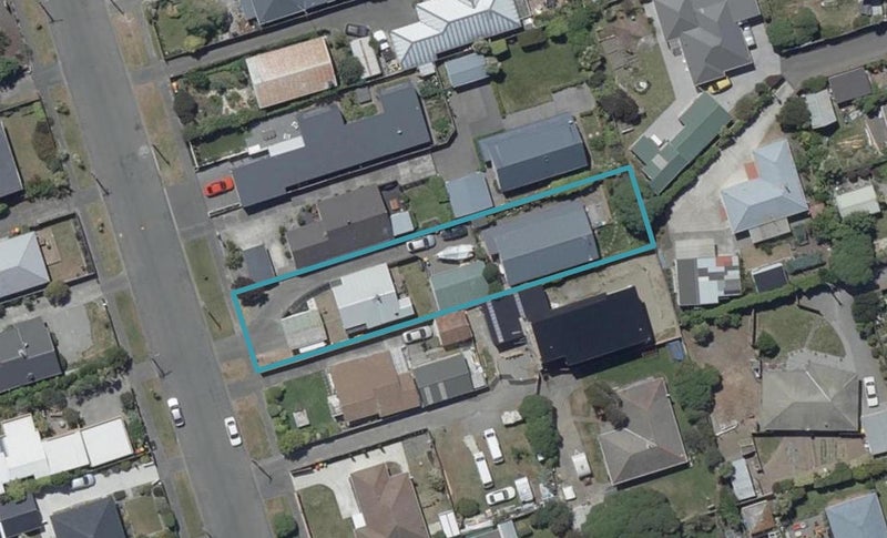 1/223 Pine Avenue, South New Brighton, Christchurch - Carousel 1