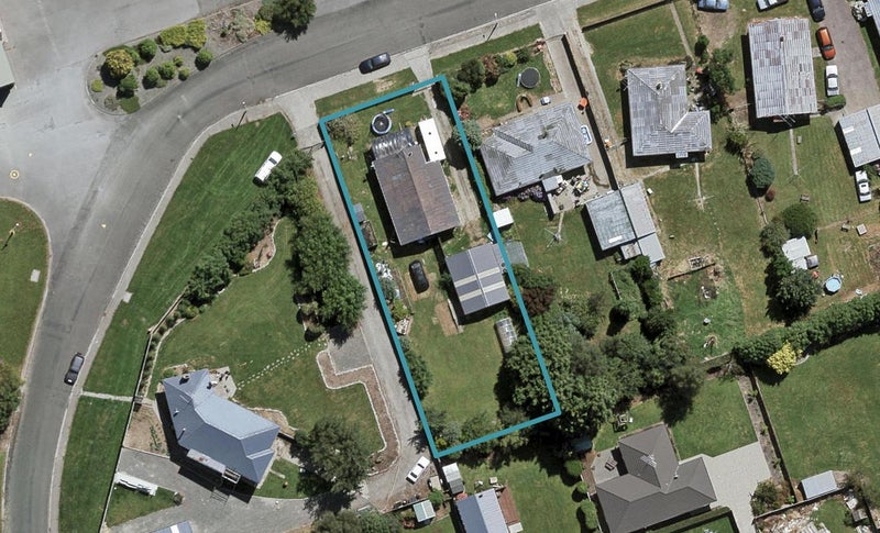 30 Tuai Street, Ascot, Invercargill - Carousel 1