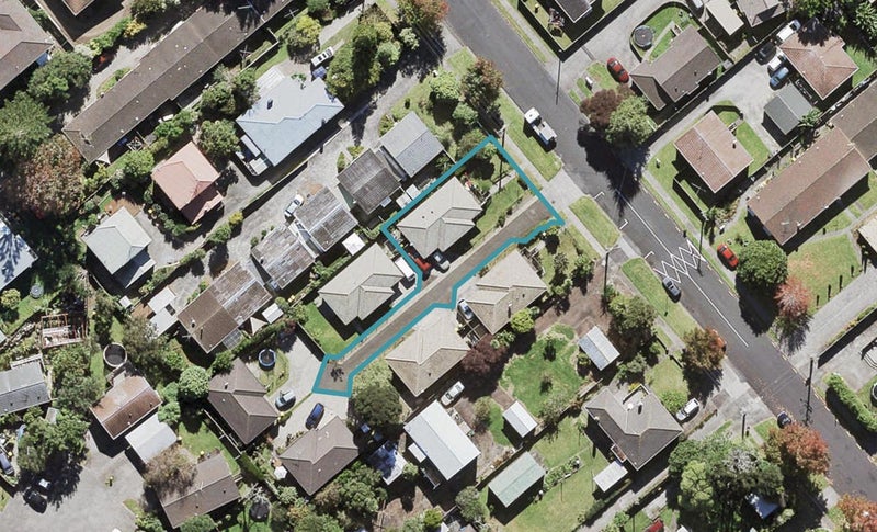9A Willerton Avenue, New Lynn, Auckland - Carousel 1