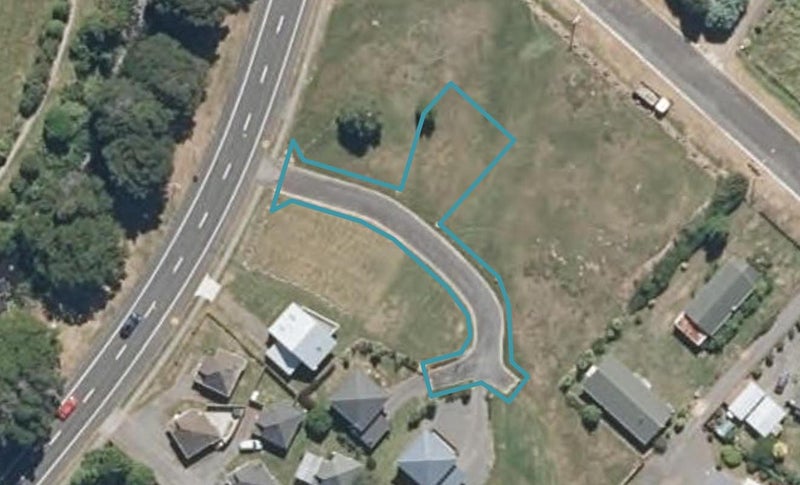 1 Snowberry Lane, Ohakune, Ohakune - Carousel 1