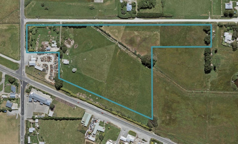 829 Rockdale Road, Tisbury, Invercargill - Carousel 1