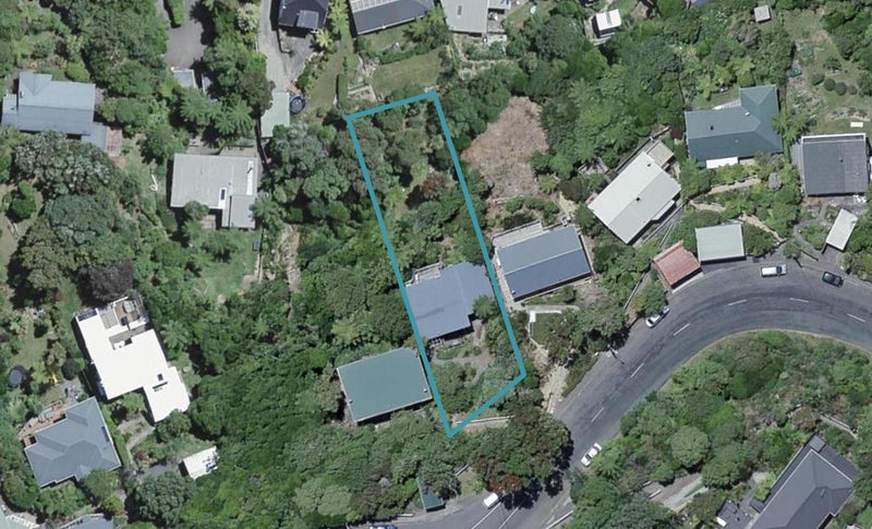 171 Pembroke Road, Wilton, Wellington - Carousel 1