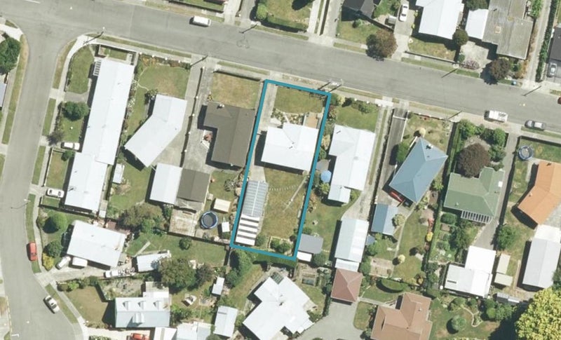 144 Budge Street, Riversdale, Blenheim - Carousel 1