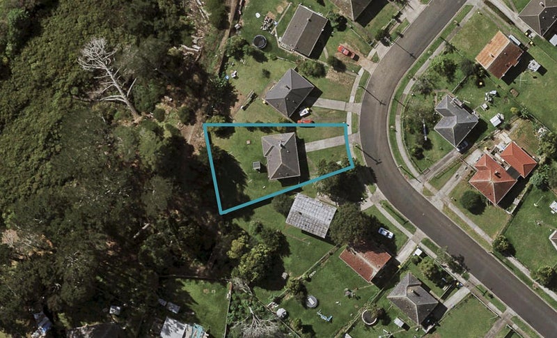 10 Gaye Crescent, Otara, Auckland - Carousel 1