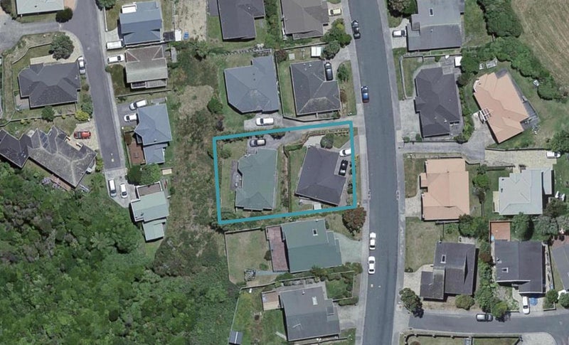 37B Kentwood Drive, Woodridge, Wellington - Carousel 1