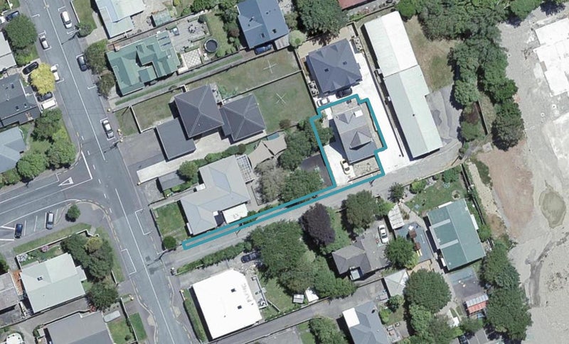 2/27 Campbell Street, Karori, Wellington - Carousel 1