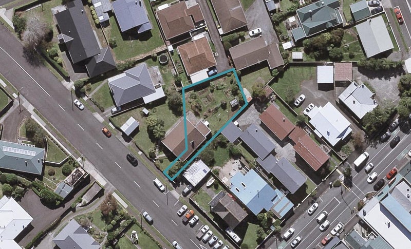 27A Dartmoor Avenue, Westown, New Plymouth - Carousel 1