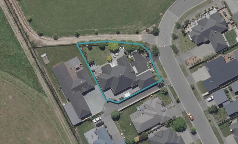 47 Globe Bay Drive, Templeton, Christchurch - Carousel 1