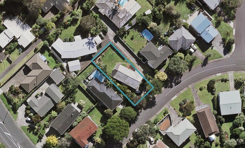 6 Marywil Crescent, Hillcrest, Auckland - Carousel 1