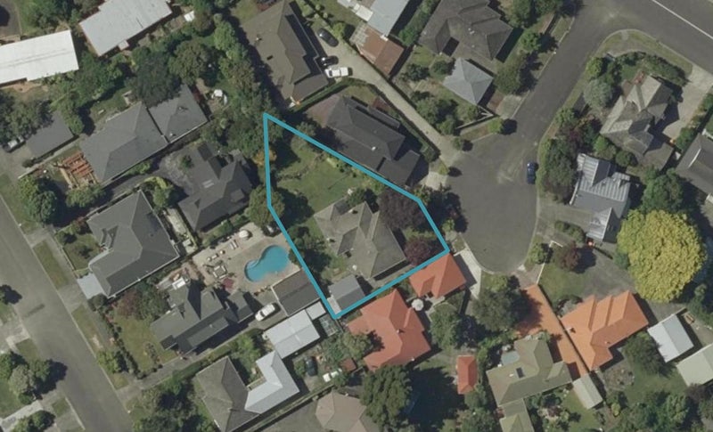 5 Tasman Place, Hokowhitu, Palmerston North - Carousel 1