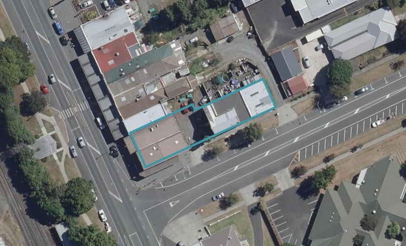 108 Great South Road, Ngāruawāhia - Carousel 1