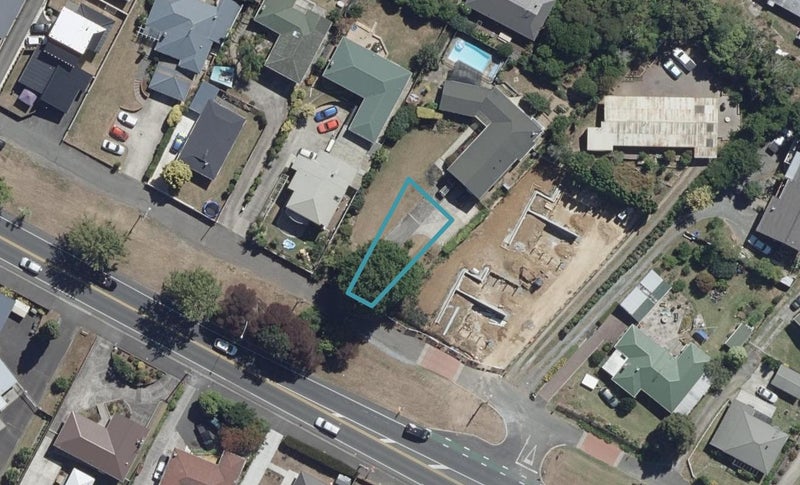 2/197 Ohaupo Road, Glenview, Hamilton - Carousel 1