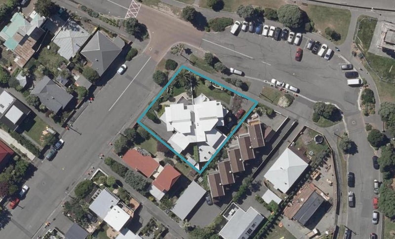 136A Esplanade, Sumner, Christchurch - Carousel 1