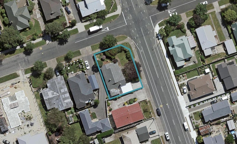 174 Lindisfarne Street, Richmond, Invercargill - Carousel 1