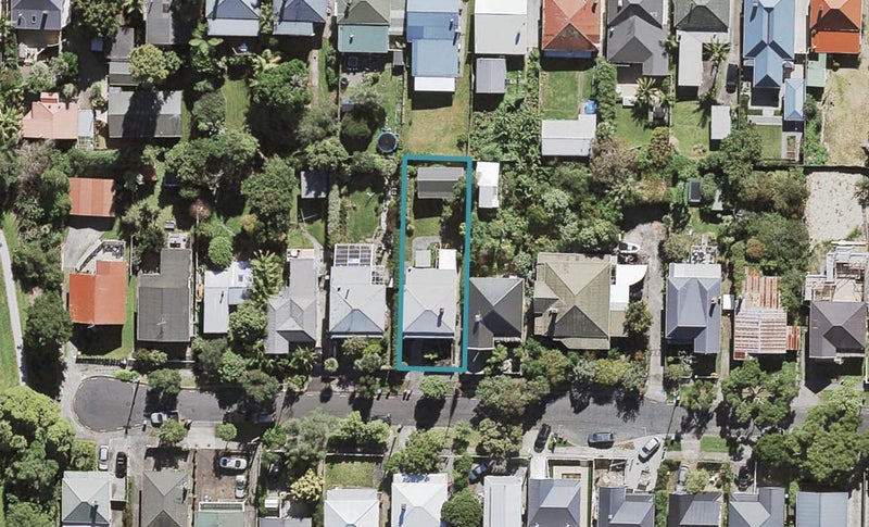 61 First Avenue, Kingsland, Auckland - Carousel 1