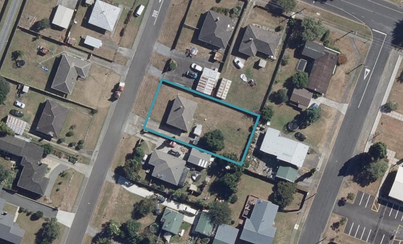 1 Cavan Street, Ngaruawahia - Carousel 1