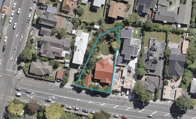 79 Waterloo Road, Hutt Central, Lower Hutt - Carousel 1