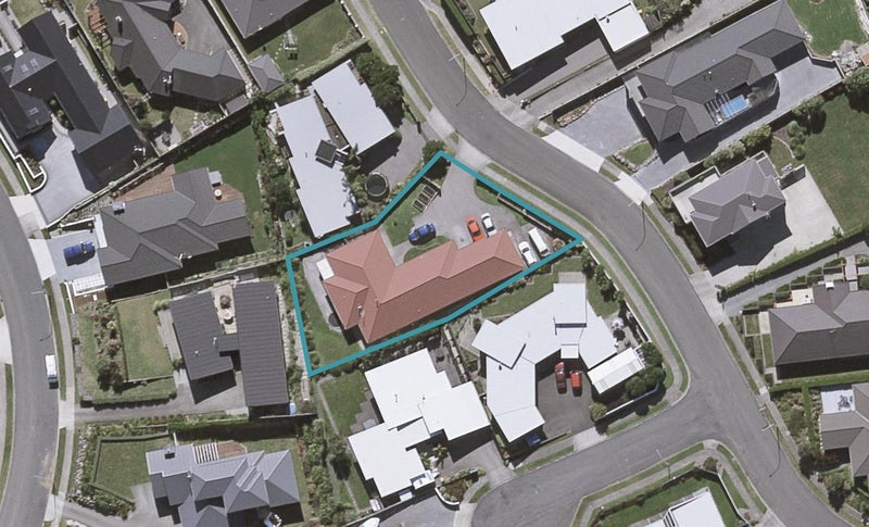 6 Nadine Stanton Drive, Bell Block, New Plymouth - Carousel 1