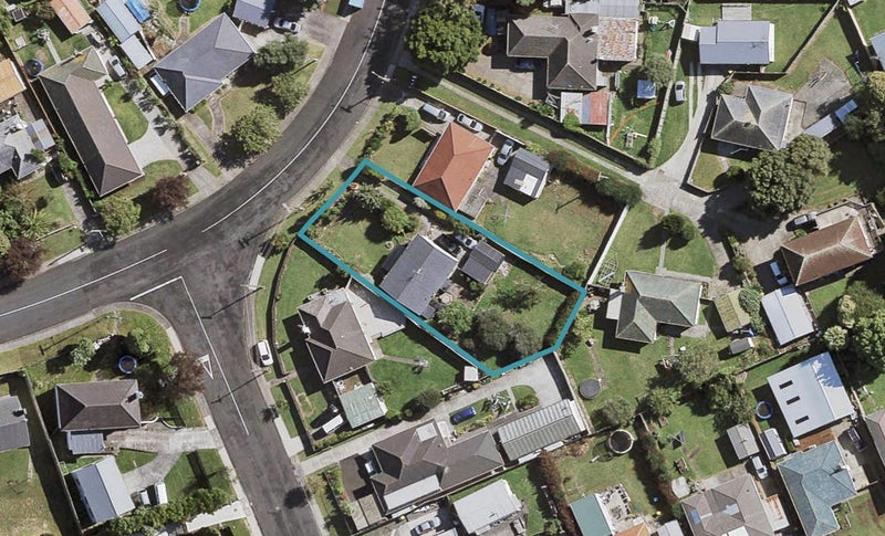 54 Bowater Place, Manurewa, Auckland - Carousel 1
