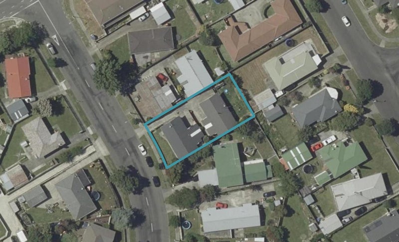 7A Kaimanawa Street, Kelvin Grove, Palmerston North - Carousel 1