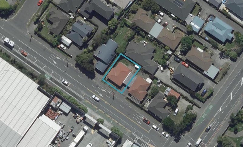 2A Sawyers Arms Road, Northcote, Christchurch - Carousel 1