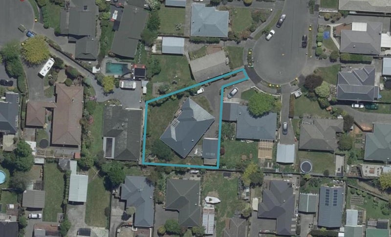 26A Clipper Place, Redwood, Christchurch - Carousel 1