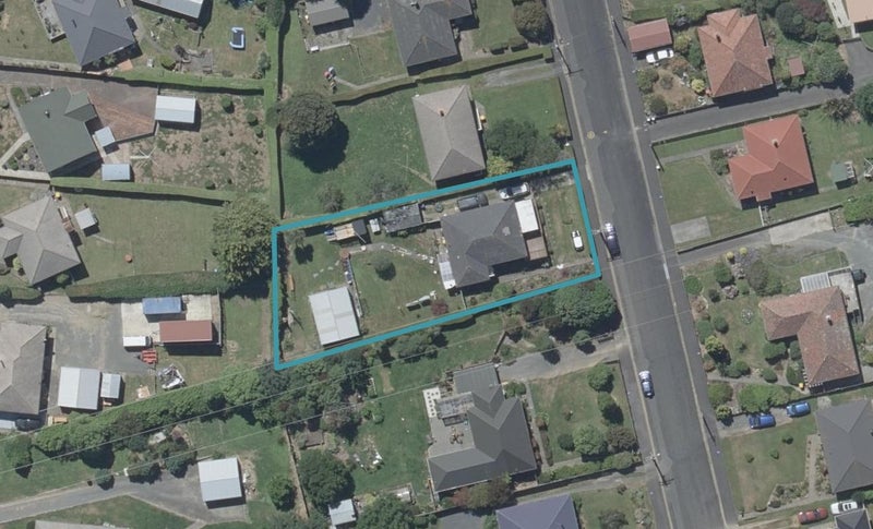 73 Mooltan Street, Halfway Bush, Dunedin - Carousel 1