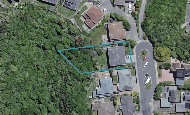 57 Satara Crescent, Khandallah, Wellington - Carousel 1