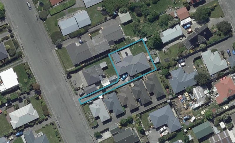 10A Mortlake Street, Islington, Christchurch - Carousel 1