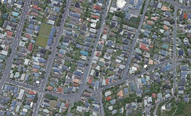 201A Clyde Street, Island Bay, Wellington - Carousel 1