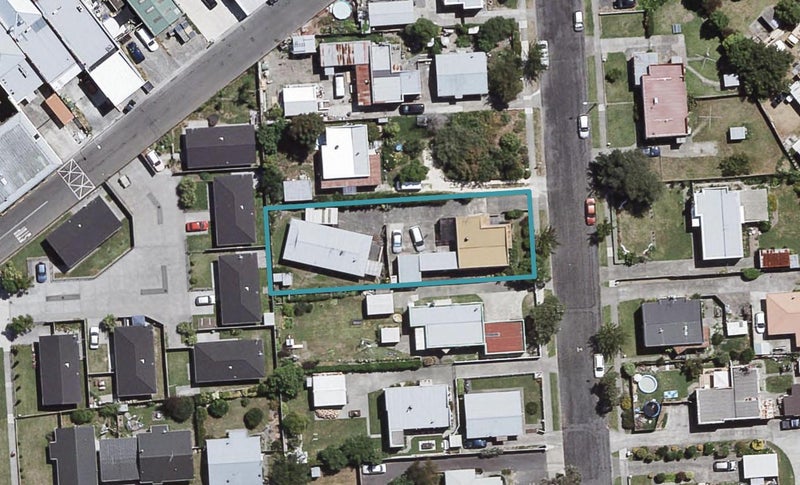 7 Bedford Road, Marewa, Napier - Carousel 1