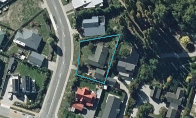 58 Lagoon Avenue, Albert Town, Wanaka - Carousel 1