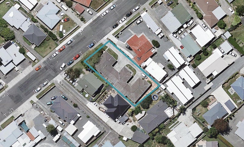 2/207 Hapuku Street, Frimley, Hastings - Carousel 1